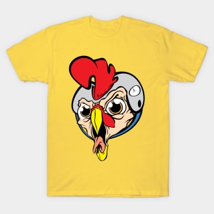 BAWK! T-Shirt